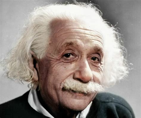 Albert Einstein IQ Score | IQ Test Prep