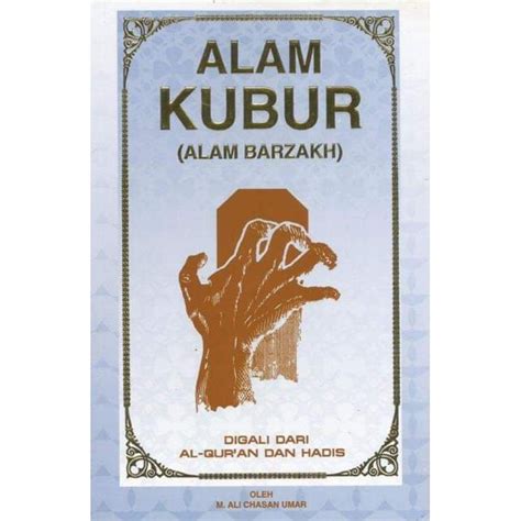 Alam Kubur (Alam Barzakh) | Shopee Malaysia