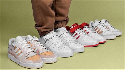 The coolest Adidas sneakers for men to cop for their collection