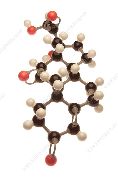 Molecular Model of a Diamond - Stock Image - C036/3405 - Science Photo ...