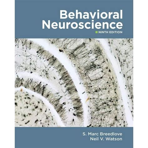 Behavioral Neuroscience (Hardcover) - Walmart.com - Walmart.com