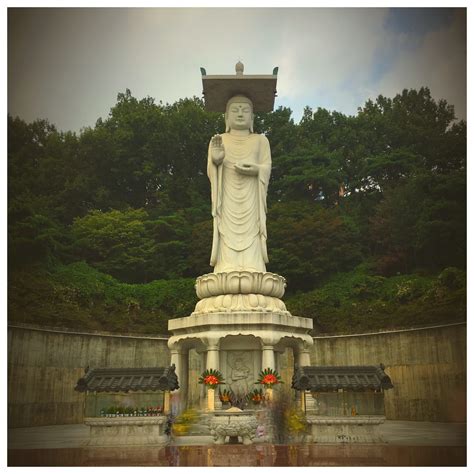 Bongeunsa Temple: Gangnam Style | Wandering Traveler