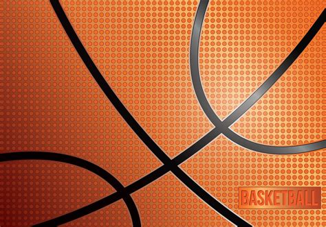 Basketball Texture 136029 Vector Art at Vecteezy