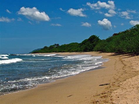 Tamarindo, Costa Rica | Beach, Costa rica beaches, Costa rica guide