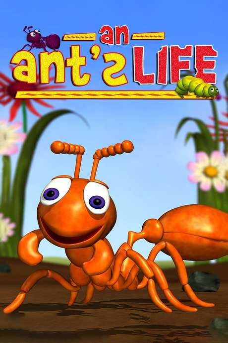 ‎An Ant's Life (1998) directed by Michael Schelp • Reviews, film + cast ...