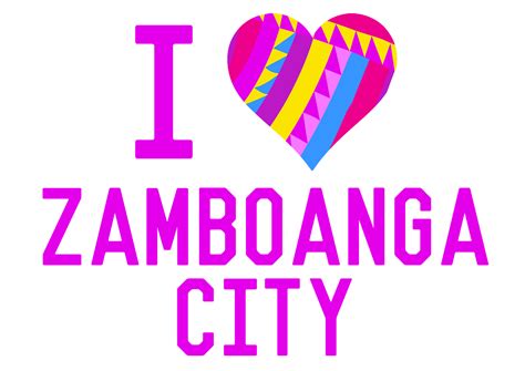 I Love Zamboanga City - csz97 Blog Folio