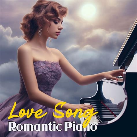 ‎50 Best Romantic Piano Love Songs - EP - Album by Herry Herfiady - Apple Music