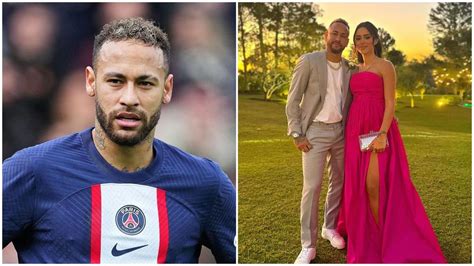 PSG Star Neymar Loses 80,000 Followers on Instagram After Cheating on ...