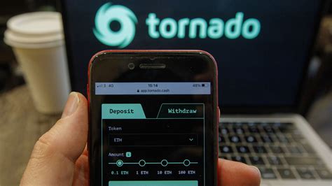 Investors Sue Treasury Department for Blacklisting Tornado Cash - The ...