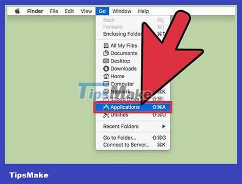 How to Change Mac Screen Resolution - TipsMake.com