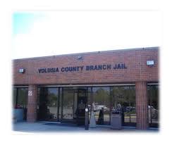 Volusia County Branch Jail Inmate Search and Prisoner Info - Daytona Beach, FL