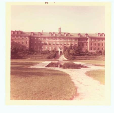 Sacred Heart Academy - Find Alumni, Yearbooks and Reunion Plans