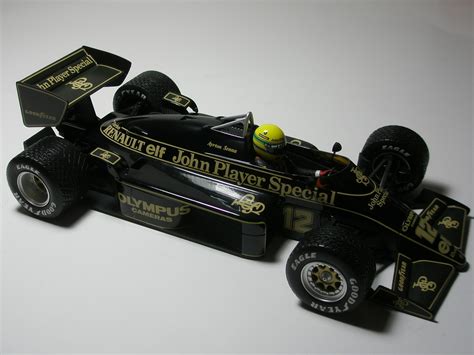 1985-LOTUS 97T