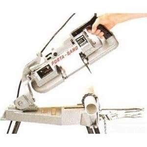 PORTER-CABLE 5032 Porta-Band Stand - Band Saw Accessories - Amazon.com