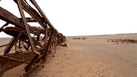 Skeleton Coast National Park Wallpapers - Wallpaper Cave