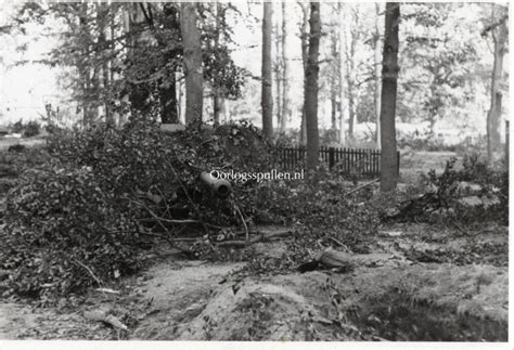 Original WWII German PK-Foto 'Battle of Arnhem' - Oorlogsspullen.nl ...