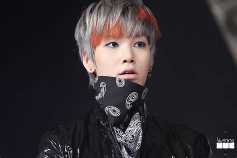 º ☆.¸¸.•´¯`♥ Zelo! º ☆.¸¸.•´¯`♥ - Zelo Photo (36085297) - Fanpop