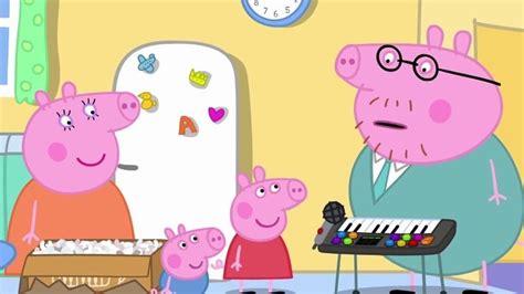 Peppa Pig S6E9 (2019) - Backdrops — The Movie Database (TMDB)