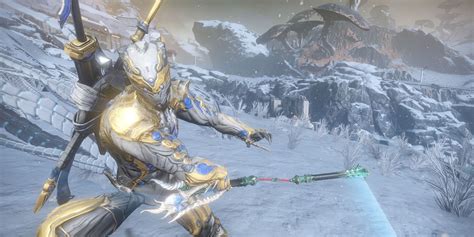 Warframe: 10 Best Melee Weapon Archetypes, Ranked