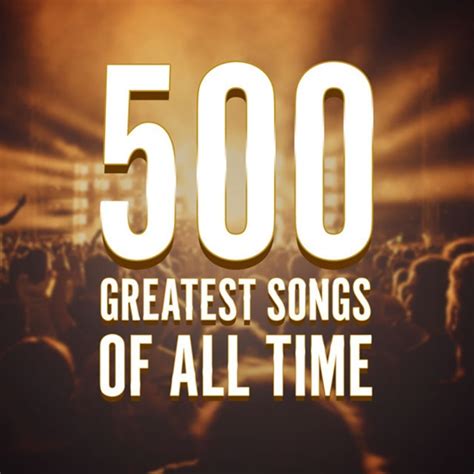 Download VA - 500 Greatest Songs Of All Time (Mp3 320kbps) [PMEDIA] ⭐️ Torrent | 1337x