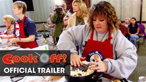 Everything You Need to Know About Cook Out! Movie (2017)