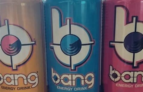 Bang Energy Drink Flavors | Brand Informers