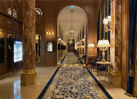 Review: Ritz Paris Hotel - One Mile at a Time