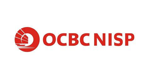 Bank OCBC NISP Logo - Logo-Share