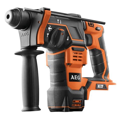 AEG 18 VOLT CORDLESS MULTI TOOL 18V POWER > Power Tools > ToolMates Hire