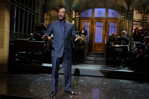 Eddie Murphy's 'SNL' Return Is Season's Highest Rated Episode - But ...