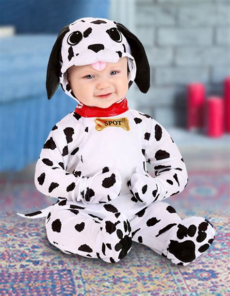 Dalmatian Dog Costumes for Kids & Adults - HalloweenCostumes.com