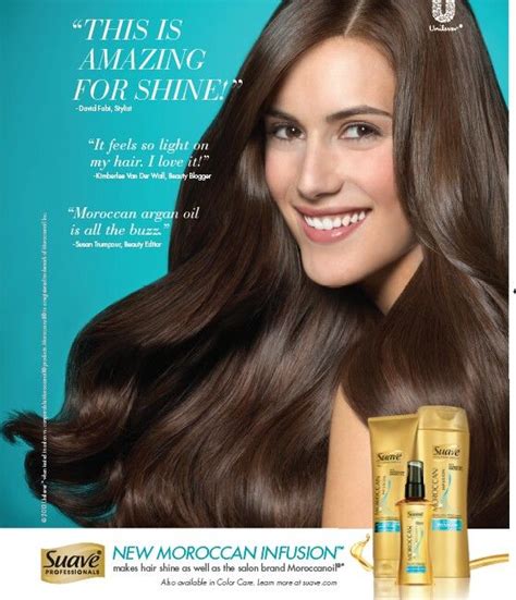 Pin by Beauty Lover on Great Ads | Hair advertising, Hair color shampoo, Hair oil serum