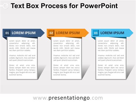 Fungsi Text Box Pada Powerpoint - IMAGESEE