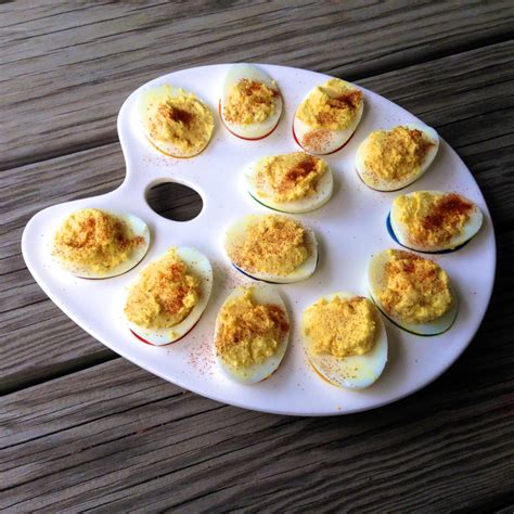 15 Delicious Deviled Eggs Allrecipes – Easy Recipes To Make at Home