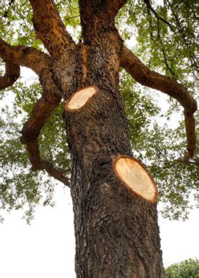 Tree Pruning, Especially Oaks - Neil Sperry's GARDENS