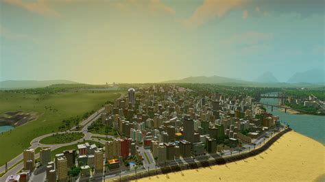 Cities: Skylines PC requirements, includes Mac and Linux | GameWatcher