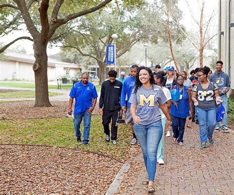 Campus Visit | McNeese State University | Admissions