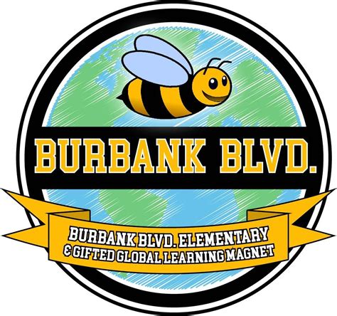 Photo Album – Magnet – Burbank Boulevard Elementary