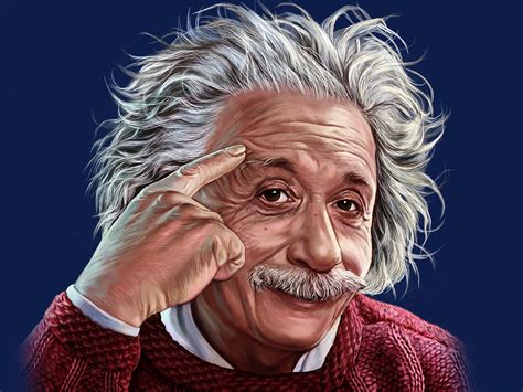 Albert Einstein Vector at Vectorified.com | Collection of Albert ...