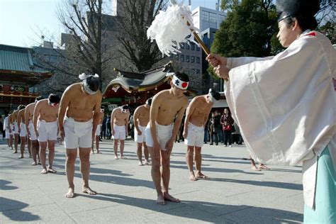 Shinto Worship: Traditions and Practices