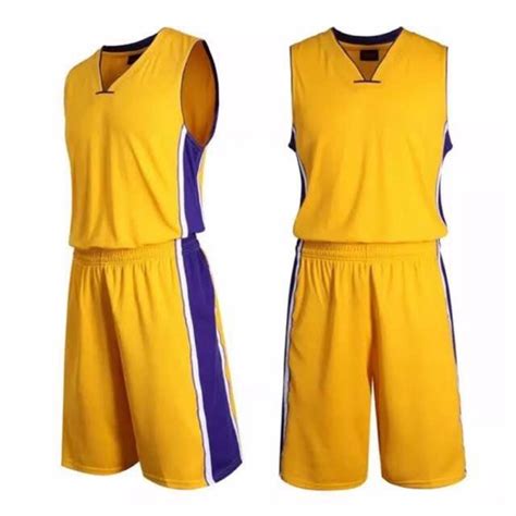 PLAIN BASKETBALL JERSEY UNIFORM | Shopee Philippines