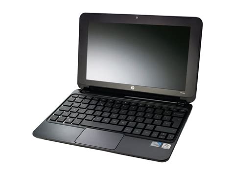 HP Mini 210 review