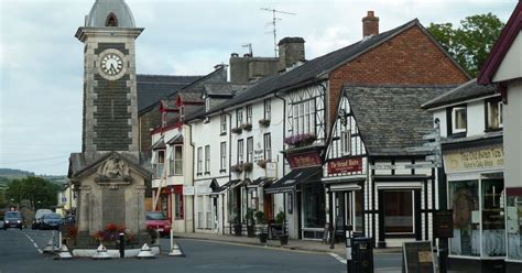 Rhayader: Discover all 1+ Museums, Exhibitions & Discounts