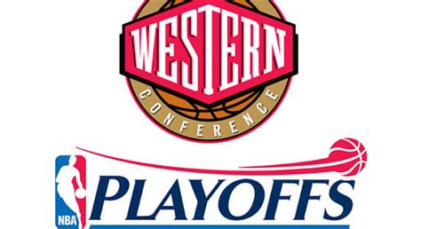 NBA Western Conference Playoffs Preview