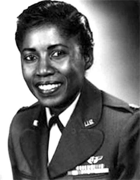 In 1948, Nancy C. Leftenant was the 1st Black nurse in the army. A graduate of Lincoln Hospital ...