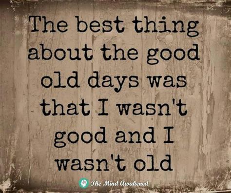 that's all I wrote ♌ | The good old days, True quotes, Happy quotes