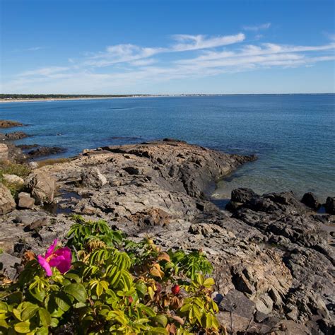 Ogunquit Beach – Beach Review | Condé Nast Traveler