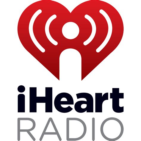 iHeartRADIO logo, Vector Logo of iHeartRADIO brand free download (eps ...