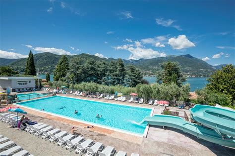 Camping: Lake Garda - planning a family holiday in Italy with Al Fresco Holidays