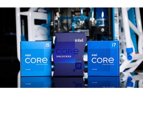 Intel Core i9 11900K 8-Core Processor Review - Cutting It Close